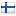 creambps.net is hosted in Finland